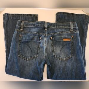 Joe's Jeans Blue Denim Women's Jeans 26 #2